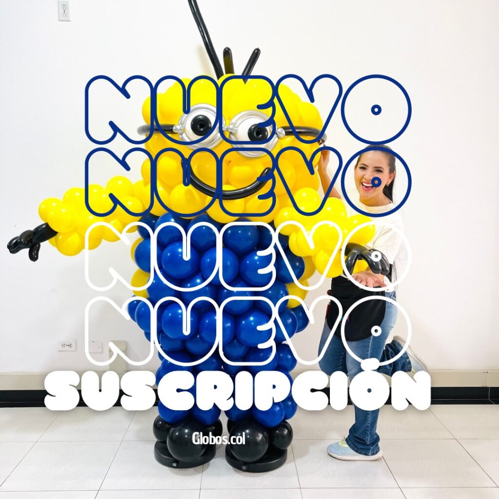 Suscripcion